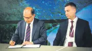 Türkiye, Pan-Avrupa ormanlarını korumak için deklarasyon imzaladı