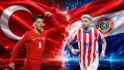 Türkiye Paraguay ile Berabere Kalırsa Eleniyor mu? D Grubu Kaderi
