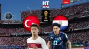 Türkiye - Paraguay maçı ilk 11'ler belli oldu! Saat kaçta, hangi kanalda?