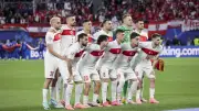 Türkiye, Paraguay'a Yenilirse Eleniyor mu? Kritik Maç Öncesi Son Durum
