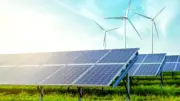 Türkiye rüzgar enerjisinde Avrupa'nın tedarik üssü oluyor