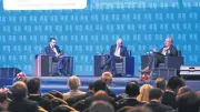 Türkiye Suriye’de haklı çıktı: NATO Zirvesi öncesi panelde vurgu