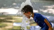 Türkiye'de Kavurucu Sıcaklar: Güneyde 40 Derece, Karadeniz'de Sağanak