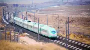Türkiye'nin Yüksek Hızlı Tren Ağıyla 48 Saatte Gezilebilir Hedefi