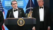 Trump, Adalet Bakanlığı için eski avukatını aday gösterdi