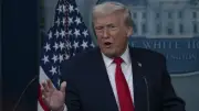 Trump: Anlaşmayı imzalayacaklarını düşünüyorum, yoksa süreç yeniden başlar