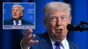 Trump: İran asla nükleer silaha sahip olamayacak, Hürmüz Boğazı açık