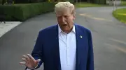 Trump: İran büyük tavizler veriyor, müzakereler iyi gidiyor