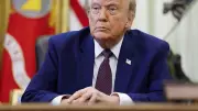 Trump: İran ile Güçlü Anlaşma Yaptık Açıklaması