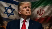 Trump İran'a Karşı Askeri Operasyon Emri Verdi