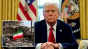 Trump: İran'dan Çok Kısa Sürede Ayrılacağız, En Sert Yöntem En Kolay Yol Olabilir
