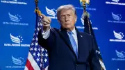 Trump'ın 927 Sayfalık Mali Beyanı Açıklandı: Portföyünde Apple, Microsoft, Nvidia Var