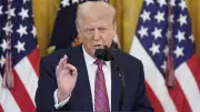 Trump'tan İran'a Saldırı Tehdidi: 'Bugün Saldıracağız'