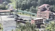 TTK Amasra'daki Maden Yangını 6 Gündür Sürüyor, Üretim Durduruldu