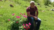 Tunceli'de doğa koruma görevlisi Murat Özel dağlık alanda ölü bulundu
