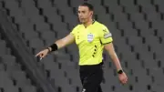 UEFA, Oğuzhan Çakır'a Yarı Final Maçında Görev Verdi