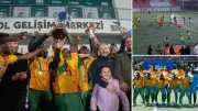 Uluslararası İstanbul Cup Futbol Turnuvası Büyük Finalle Sona Erdi