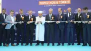 Uraloğlu: Hakkâri'de Tarihi Dönüşüm Yaşanıyor, Ulaşım Süreleri Kısaldı