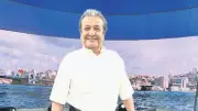 Usta Oyuncu Tarık Papuççuoğlu Sağlık Durumuyla Korkuttu