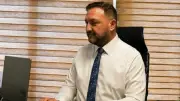 Utku Gümrükçü CHP İzmir İl Başkanlığı Görevine Başladı