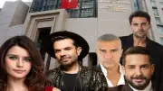 Uyuşturucu soruşturmasında 23 şüpheli adliyeye sevk edildi