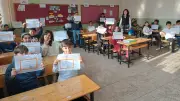 Uzman Psikolog Begüm Özkaya'dan Velilere Karne Uyarısı