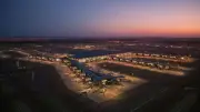 Varşova-Tel Aviv Uçağı Kaçırılma Kodu Yayınladı: Bakanlık Açıkladı