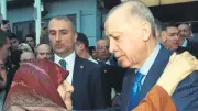 Vatandaşa Göre Sorunları Yine Erdoğan Çözer: Anket Sonuçları