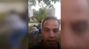 Venezuela'daki depremlerde Türk vatandaşı o anları kaydetti: Her yer cehennem gibi