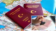 Vize randevu garantisi reklamlarına 3 ay tedbiren durdurma cezası