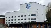 Volkswagen Osnabrück Fabrikasında Üretimi Azaltıyor, Savunma Sanayisi İle Görüşmeler Sürüyor