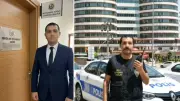 Yapay zeka ile sahte görüntü üreten şüpheli gözaltında