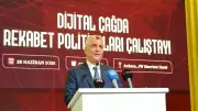 Yapay Zeka Pazarında 2032 Hedefi: 1,3 Milyar Dolar