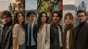 Yapay Zeka İstanbul'un İlçelerini İnsana Dönüştürdü