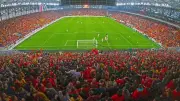 Yapay Zeka Türkiye'nin En Korkutucu 20 Stadyumunu Açıkladı