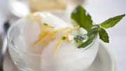 Yaz Sıcaklarına Son Nokta: Limon Sorbe Tarifi