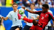Yeşil Burun Adaları Uruguay'ı 2-2 ile durdurdu: Tarihi ilk gol
