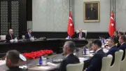 Yeni güvenlik doktrininde yapay zeka ve hibrit savaş ön planda