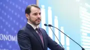 Yeniden Büyük Türkiye ve Berat Albayrak: 128 Milyar Dolar İftirası Çöktü