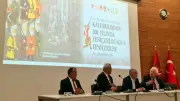 Yeniçeri Ocağı Kongresi Kapanış Toplantısı Yapıldı