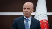 YÖK Başkanı Özvar: Gazze'deki Üniversitelerin Yeniden İnşasına Omuz Verebiliriz