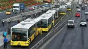 YKS Günü Toplu Taşıma Ücretsiz Mi? 20-21 Haziran 2026 İstanbul'da Bedava Ulaşım