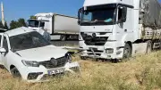 YKS yolunda acı kaza: Ahmet İnal yaşam mücadelesini kaybetti
