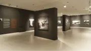 Yıldız Moran’ın Zamansız Fotoğrafları Edirne Bienali’nde