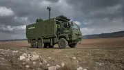 Yunan Basınında Büyük Panik: Türk Savunma Sistemleri Manşetlerde