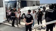 Zehir Tacirlerine Helikopter Destekli Büyük Operasyon: 52 Gözaltı