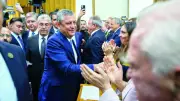 Özel'den yeni parti sinyali: Mevcut partilerle görüşmeler sürüyor