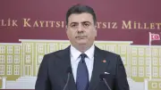 Zeynel Emre: Artık Kurultayın Toplanmaması Suçtur