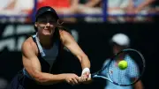 Zeynep Sönmez, Eastbourne Açık'ta Çeyrek Finalde Ostapenko'ya Elendi