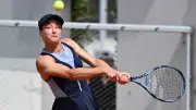 Zeynep Sönmez Rosmalen Şampiyonası'na çeyrek finalde veda etti
